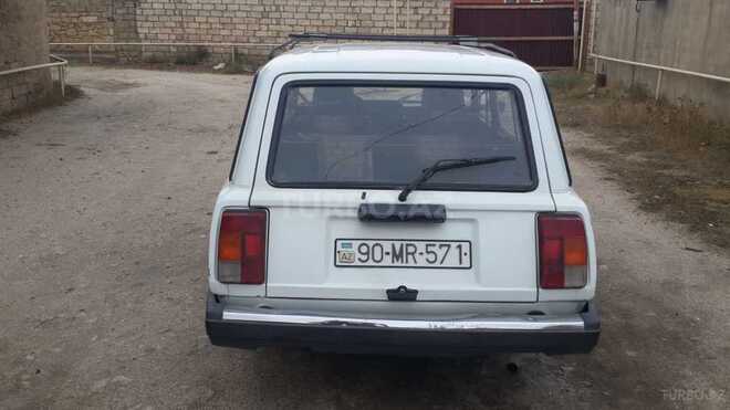 LADA (VAZ) 2104 2011, 245,000 km - 1.6 л - Bakı