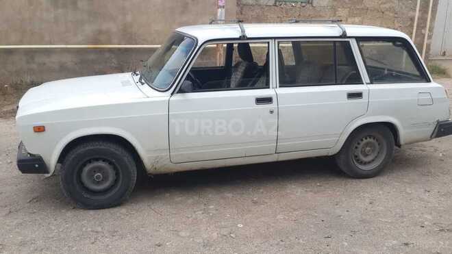 LADA (VAZ) 2104 2011, 245,000 km - 1.6 л - Bakı