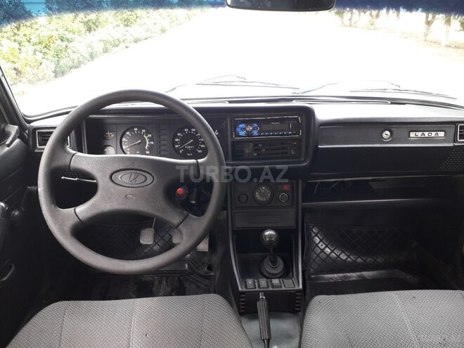 LADA (VAZ) 2107 2011, 93,700 km - 1.6 l - Sumqayıt