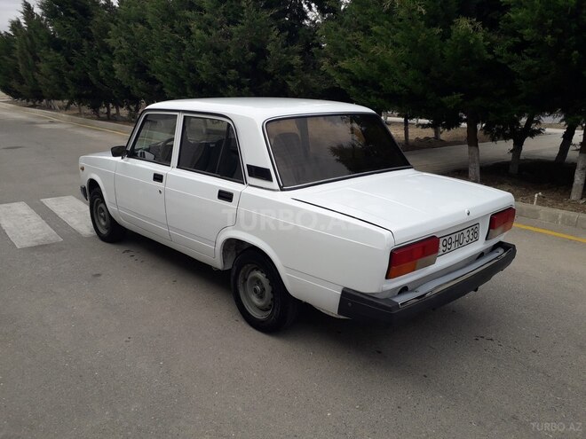 LADA (VAZ) 2107 2011, 93,700 km - 1.6 l - Sumqayıt