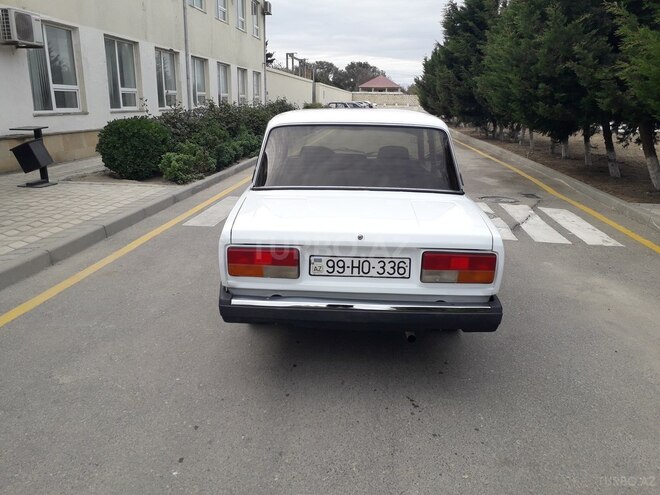 LADA (VAZ) 2107 2011, 93,700 km - 1.6 l - Sumqayıt