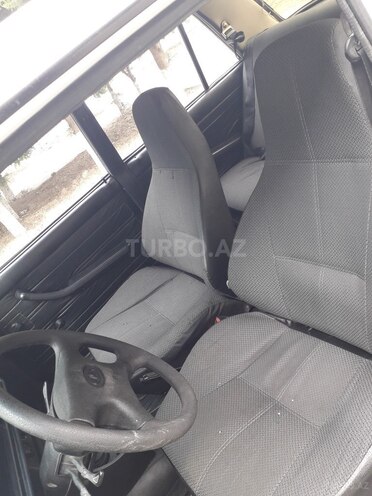 LADA (VAZ) 2107 2011, 93,700 km - 1.6 l - Sumqayıt