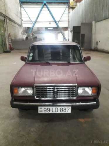 LADA (VAZ) 2104 2004, 85,000 km - 1.5 l - Bakı
