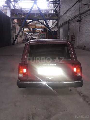 LADA (VAZ) 2104 2004, 85,000 km - 1.5 l - Bakı