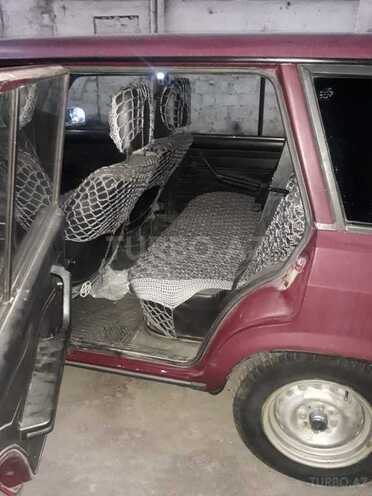 LADA (VAZ) 2104 2004, 85,000 km - 1.5 l - Bakı