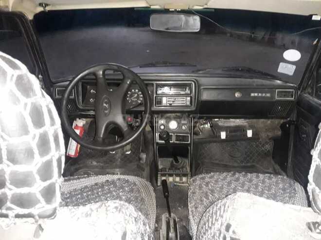 LADA (VAZ) 2104 2004, 85,000 km - 1.5 l - Bakı