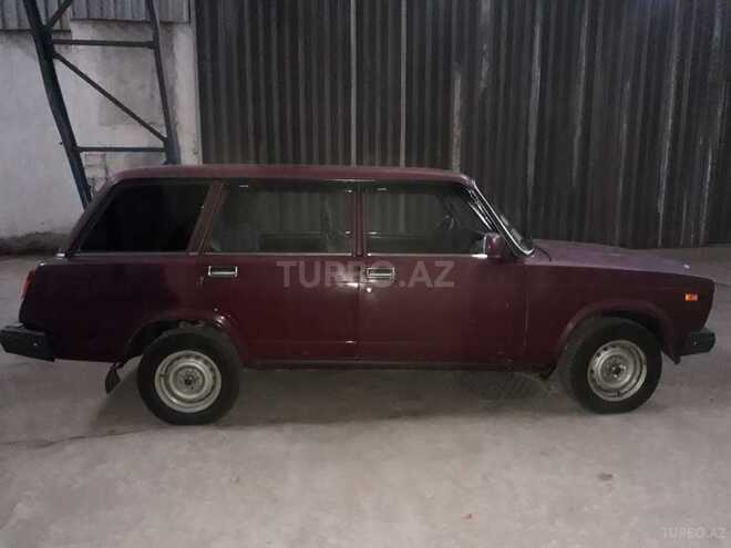 LADA (VAZ) 2104 2004, 85,000 km - 1.5 l - Bakı
