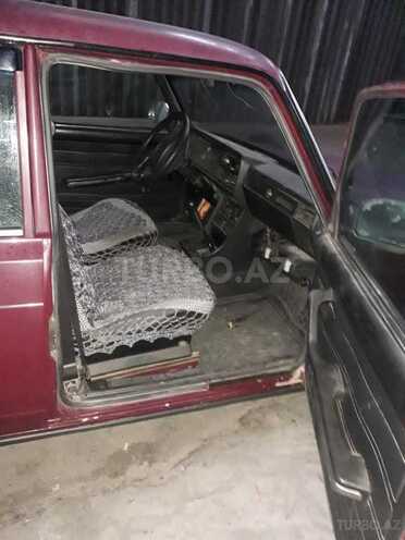 LADA (VAZ) 2104 2004, 85,000 km - 1.5 l - Bakı