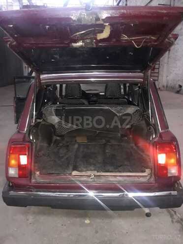 LADA (VAZ) 2104 2004, 85,000 km - 1.5 l - Bakı