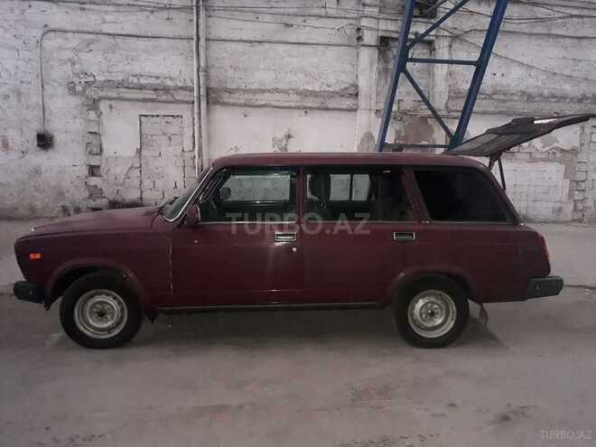 LADA (VAZ) 2104 2004, 85,000 km - 1.5 l - Bakı