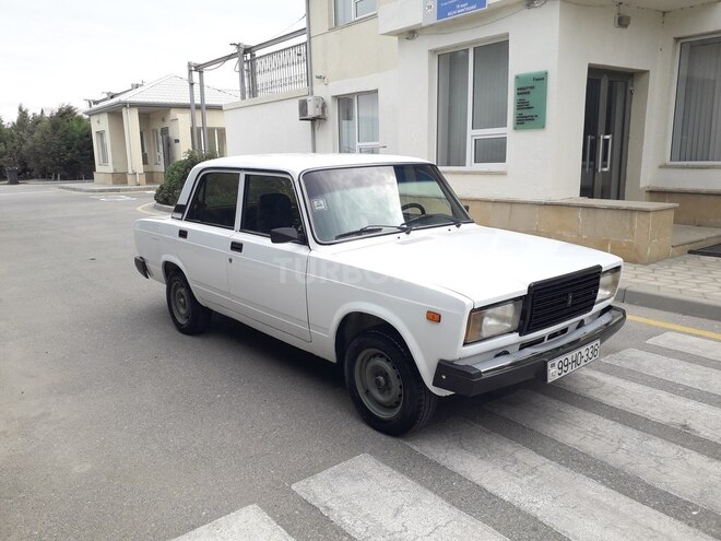 LADA (VAZ) 2107 2011, 93,700 km - 1.6 l - Sumqayıt