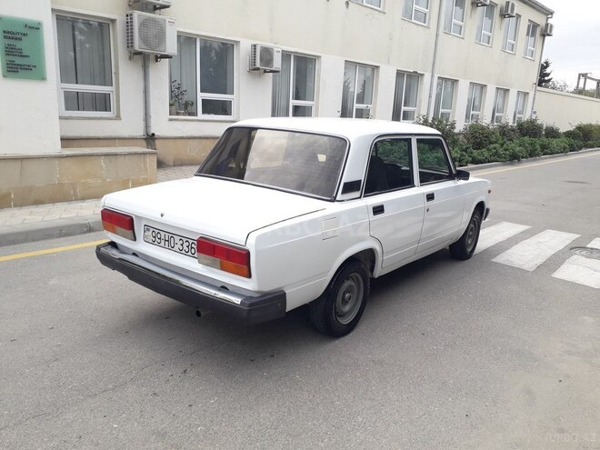 LADA (VAZ) 2107 2011, 93,700 km - 1.6 l - Sumqayıt