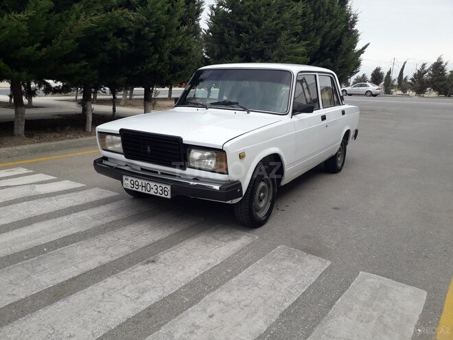 LADA (VAZ) 2107 2011, 93,700 km - 1.6 l - Sumqayıt