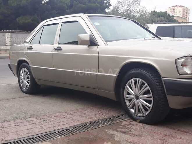 Mercedes 190 1992, 230,000 km - 2.0 л - Bakı