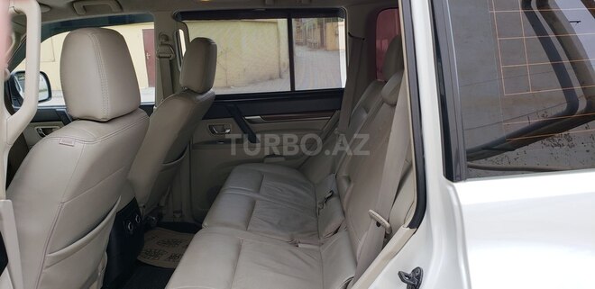 Mitsubishi Pajero 2007, 148,408 km - 1.9 l - Bakı