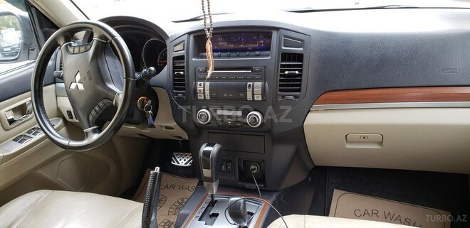 Mitsubishi Pajero 2007, 148,408 km - 1.9 l - Bakı