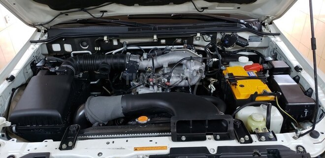 Mitsubishi Pajero 2007, 148,408 km - 1.9 l - Bakı