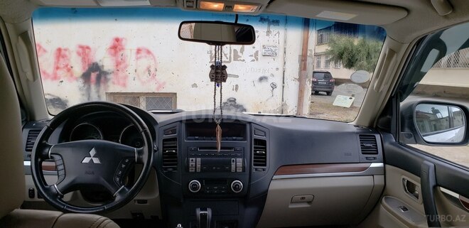 Mitsubishi Pajero 2007, 148,408 km - 1.9 l - Bakı