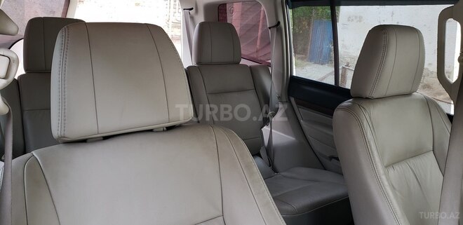 Mitsubishi Pajero 2007, 148,408 km - 1.9 l - Bakı