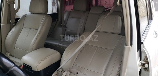 Mitsubishi Pajero 2007, 148,408 km - 1.9 l - Bakı