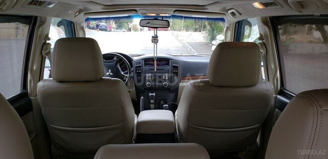 Mitsubishi Pajero 2007, 148,408 km - 1.9 l - Bakı