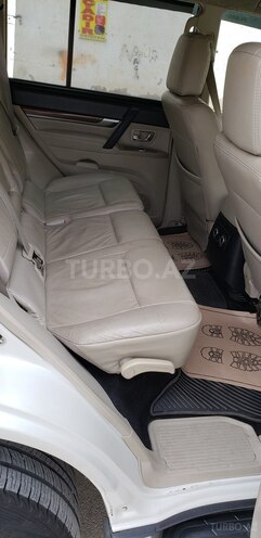Mitsubishi Pajero 2007, 148,408 km - 1.9 l - Bakı