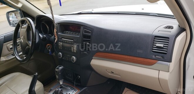 Mitsubishi Pajero 2007, 148,408 km - 1.9 l - Bakı