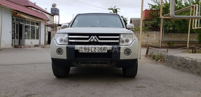 Mitsubishi Pajero 2007, 148,408 km - 1.9 l - Bakı