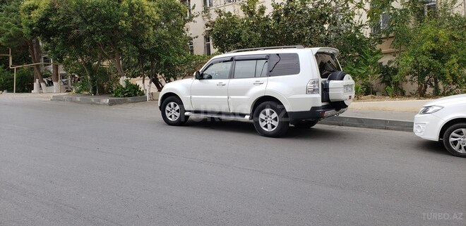 Mitsubishi Pajero 2007, 148,408 km - 1.9 l - Bakı