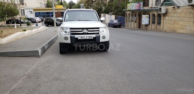 Mitsubishi Pajero 2007, 148,408 km - 1.9 l - Bakı