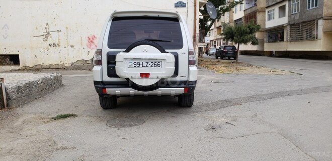 Mitsubishi Pajero 2007, 148,408 km - 1.9 l - Bakı