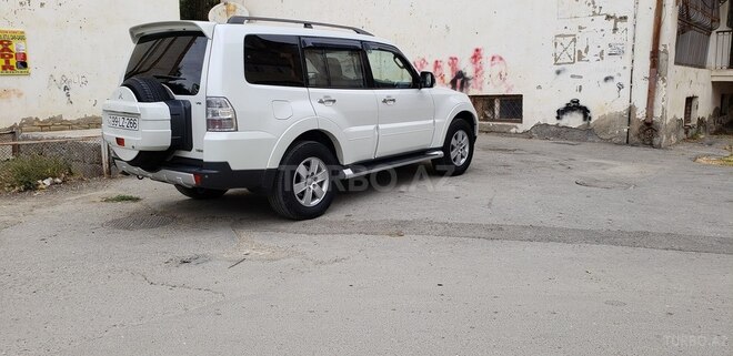 Mitsubishi Pajero 2007, 148,408 km - 1.9 l - Bakı
