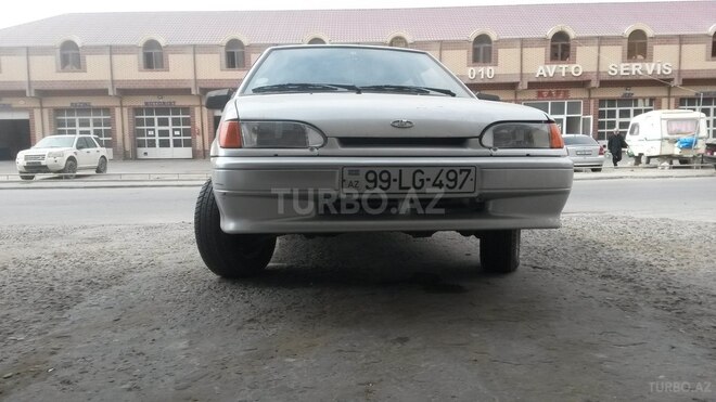 LADA (VAZ) 2115 2006, 140,000 km - 1.5 l - Bakı