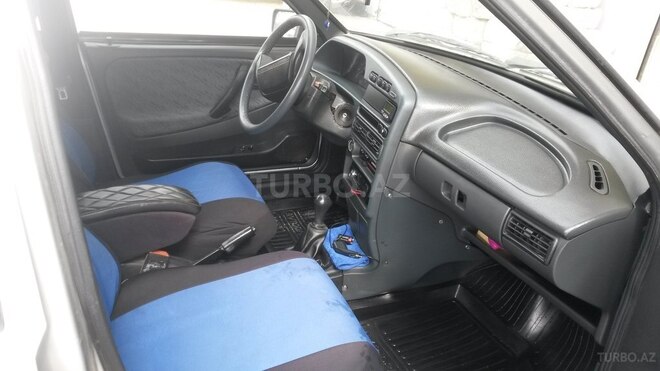 LADA (VAZ) 2115 2006, 140,000 km - 1.5 l - Bakı