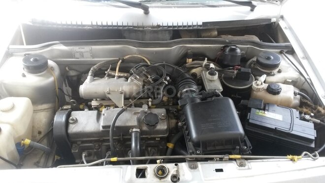 LADA (VAZ) 2115 2006, 140,000 km - 1.5 l - Bakı
