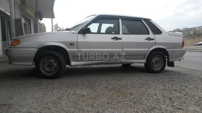 LADA (VAZ) 2115 2006, 140,000 km - 1.5 l - Bakı