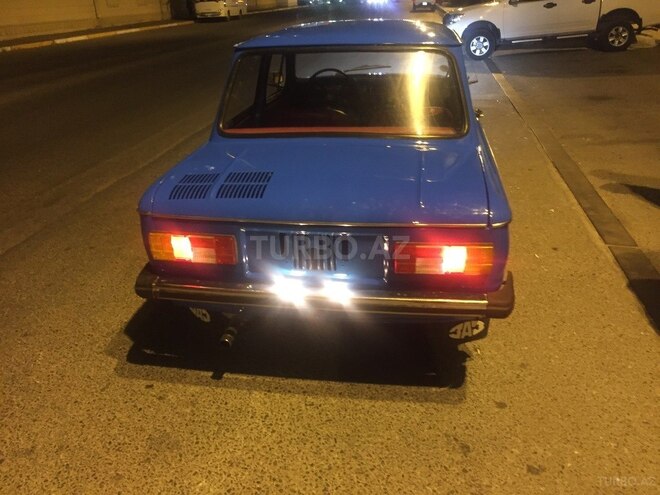 ZAZ 968M 1985, 70,000 km - 1.2 l - Bakı