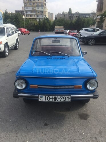 ZAZ 968M 1985, 70,000 km - 1.2 l - Bakı