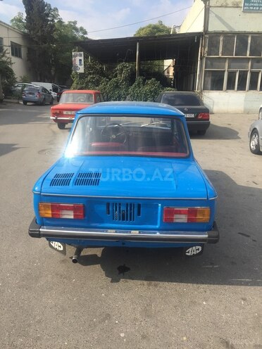 ZAZ 968M 1985, 70,000 km - 1.2 l - Bakı