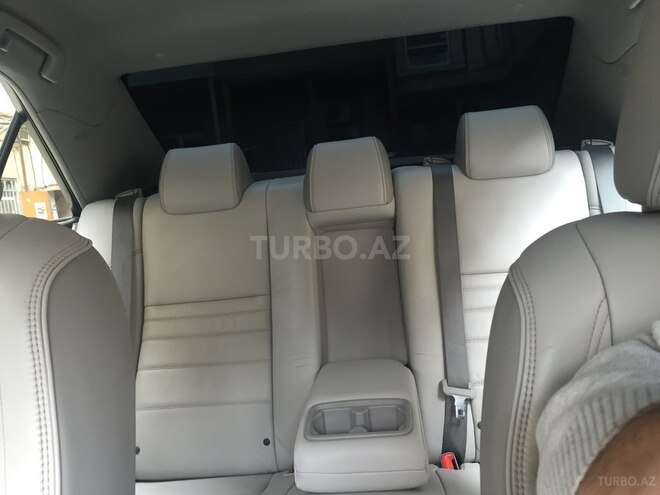 Toyota Camry 2015, 46,870 km - 2.5 l - Bakı