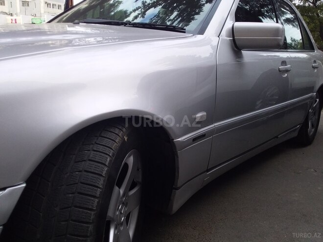 Mercedes C 220 2000, 450,000 km - 2.0 л - Xırdalan