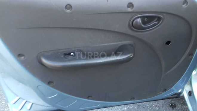 Fiat Doblo 2005, 280,000 km - 1.3 l - Bakı