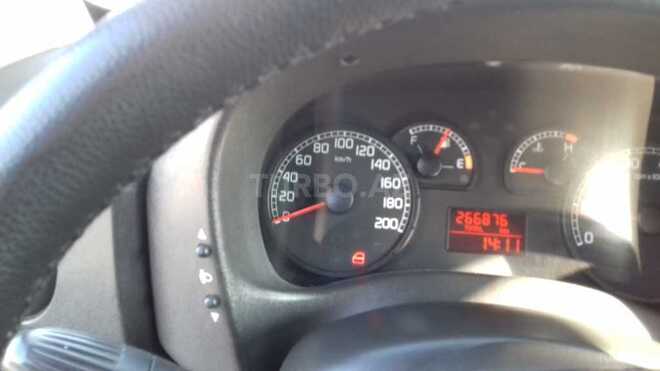 Fiat Doblo 2005, 280,000 km - 1.3 l - Bakı