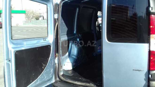 Fiat Doblo 2005, 280,000 km - 1.3 l - Bakı