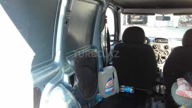 Fiat Doblo 2005, 280,000 km - 1.3 l - Bakı