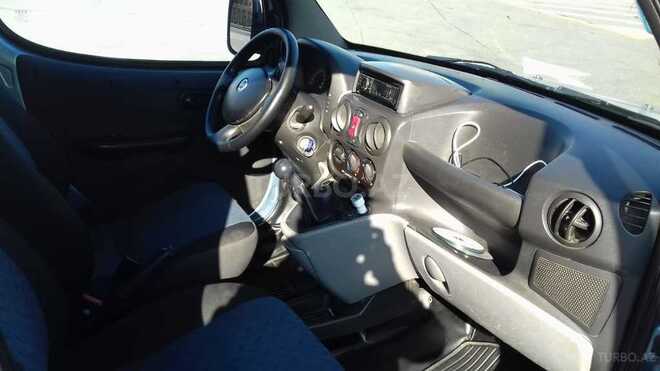 Fiat Doblo 2005, 280,000 km - 1.3 l - Bakı