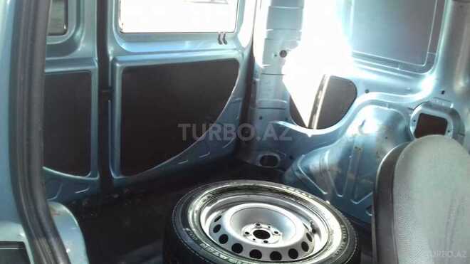 Fiat Doblo 2005, 280,000 km - 1.3 l - Bakı