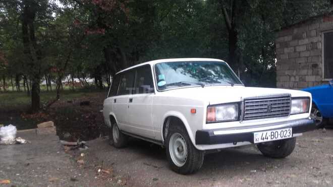 LADA (VAZ) 2104 2000, 180,000 km - 1.6 l - Lənkəran