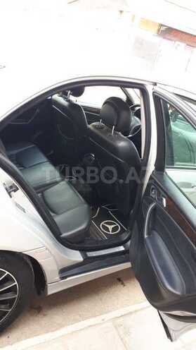 Mercedes C 240 2005, 236,789 km - 2.4 l - Bakı