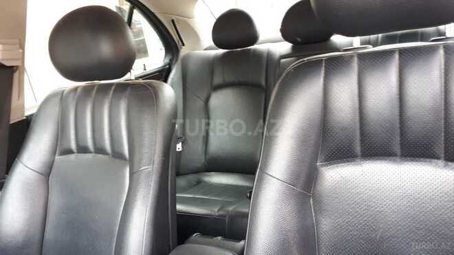 Mercedes C 240 2005, 236,789 km - 2.4 l - Bakı